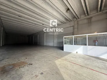 Nave Industrial en Sant Quirze del Vallès - Foto 4