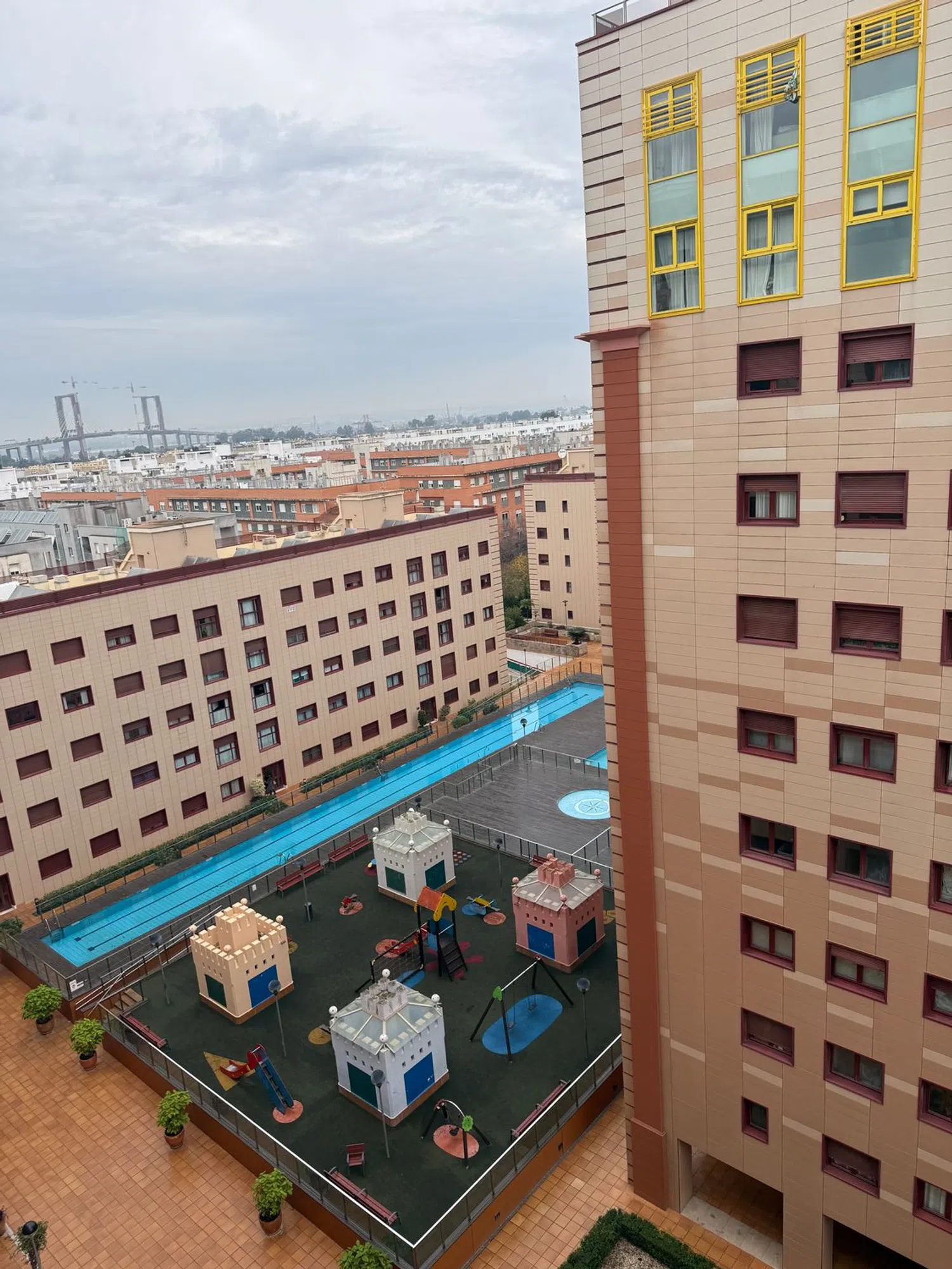 Piso en avenida de Jerez, 6 - Foto 21