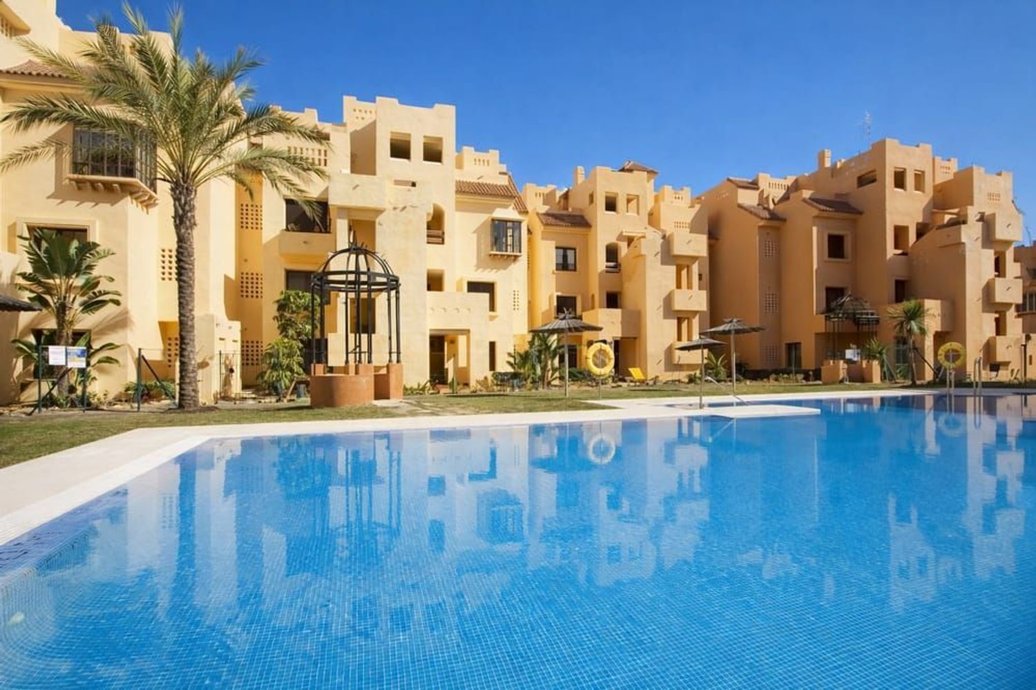 Piso en Lugar Urbanizacion la Vizcarronda, 2 z - Foto 32