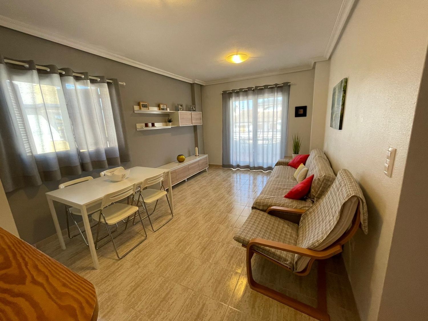 Piso en Guadalquivir, 141, Mil Palmeras, Mil Palmeras - Foto 2