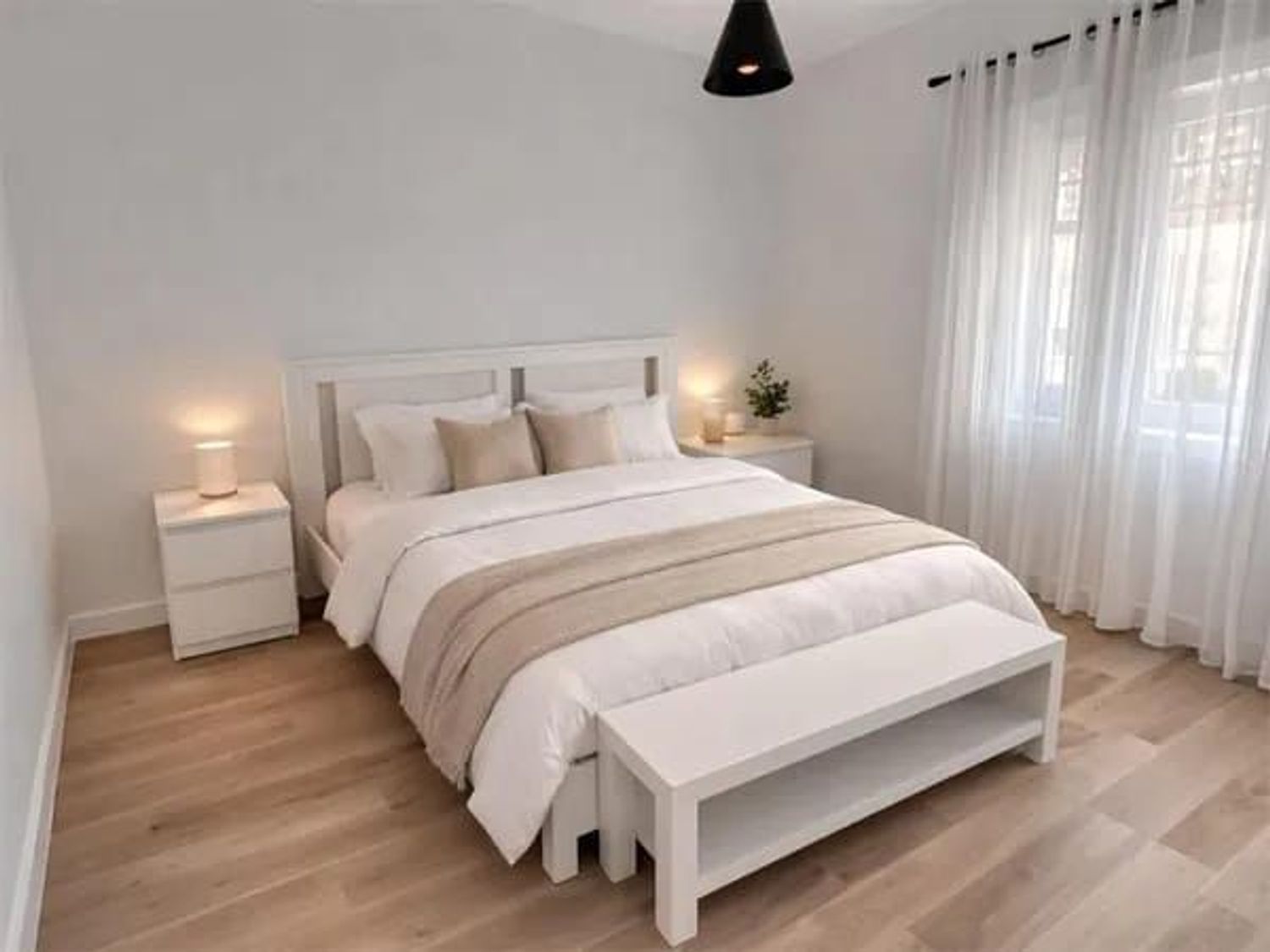 Piso en calle de Ramon Llull, 27 - Foto 3