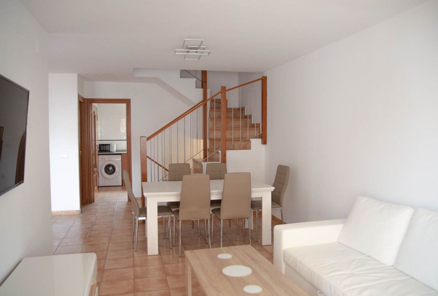 Chalet adosado en Calle Ginebre, 15 - Foto 6