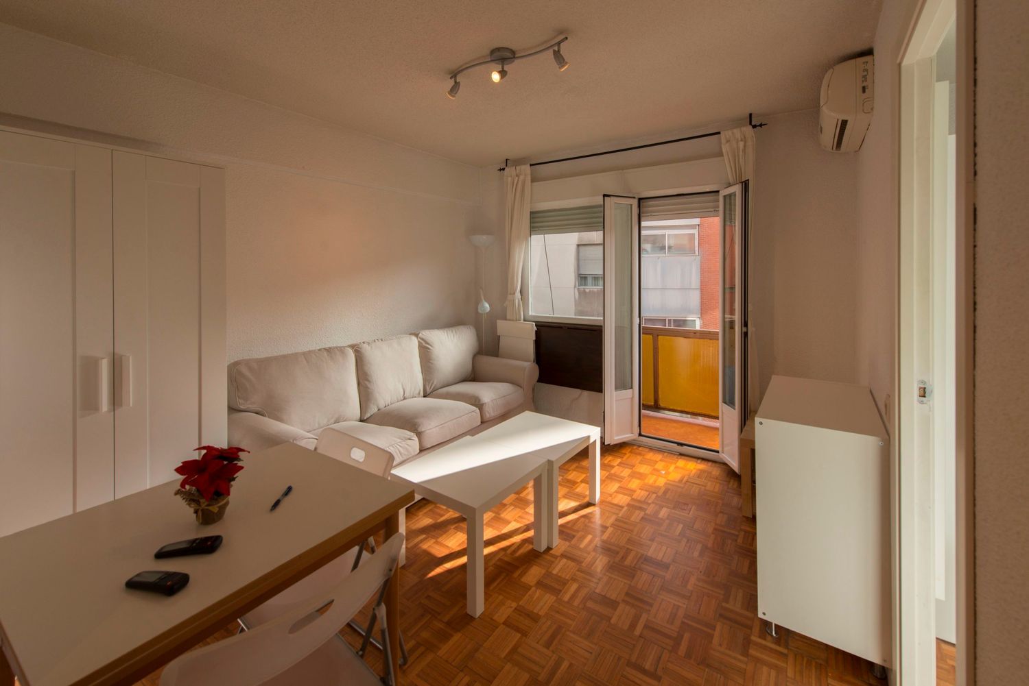 Piso en calle cardenal belluga, 8 - Foto 4