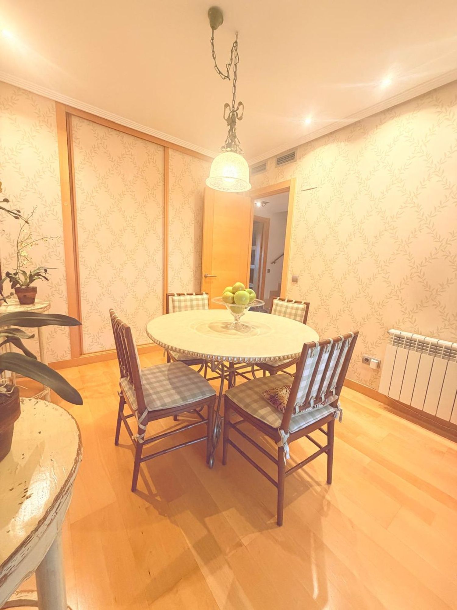 Chalet adosado en Camino Viejo de Simancas, 143, Las Villas - Valparaíso, Las Villas - Valparaíso - Foto 7