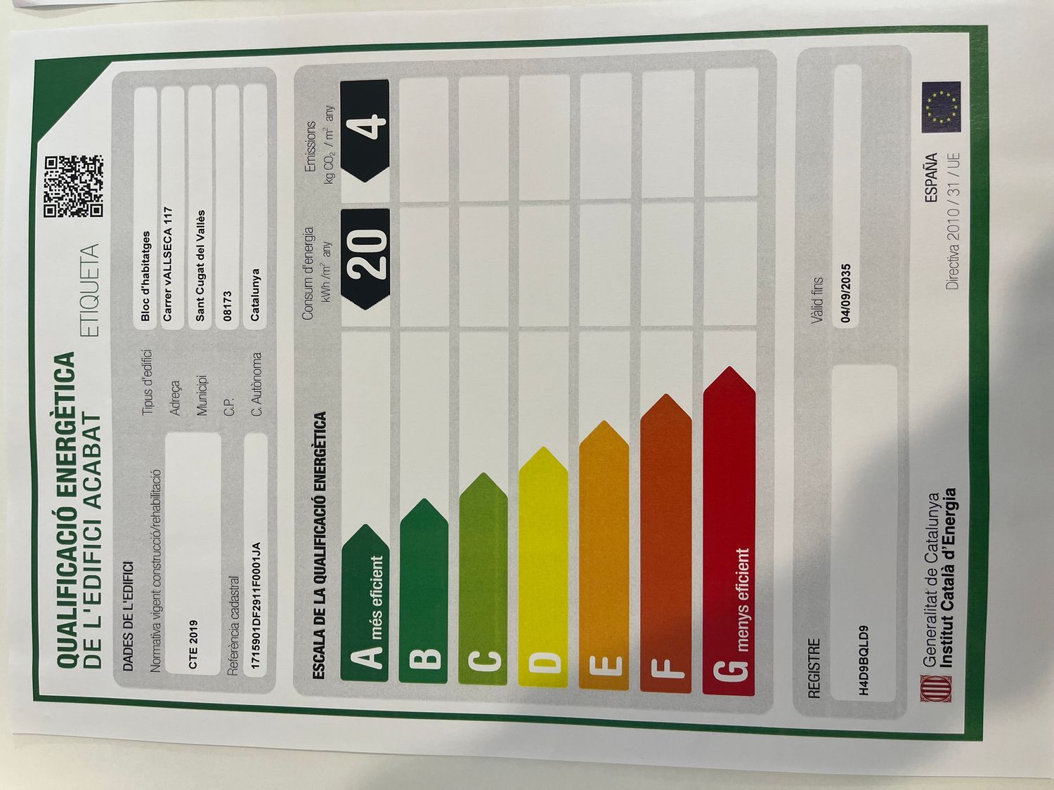 Piso en Can Matas - Foto 22
