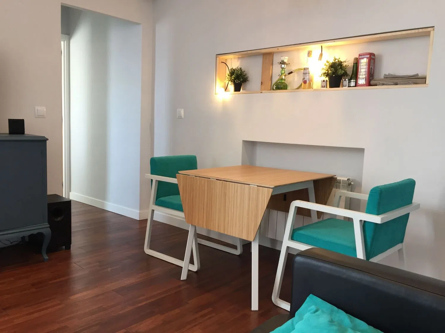 Ático en calle Sierra Carbonera, 24 - Foto 3