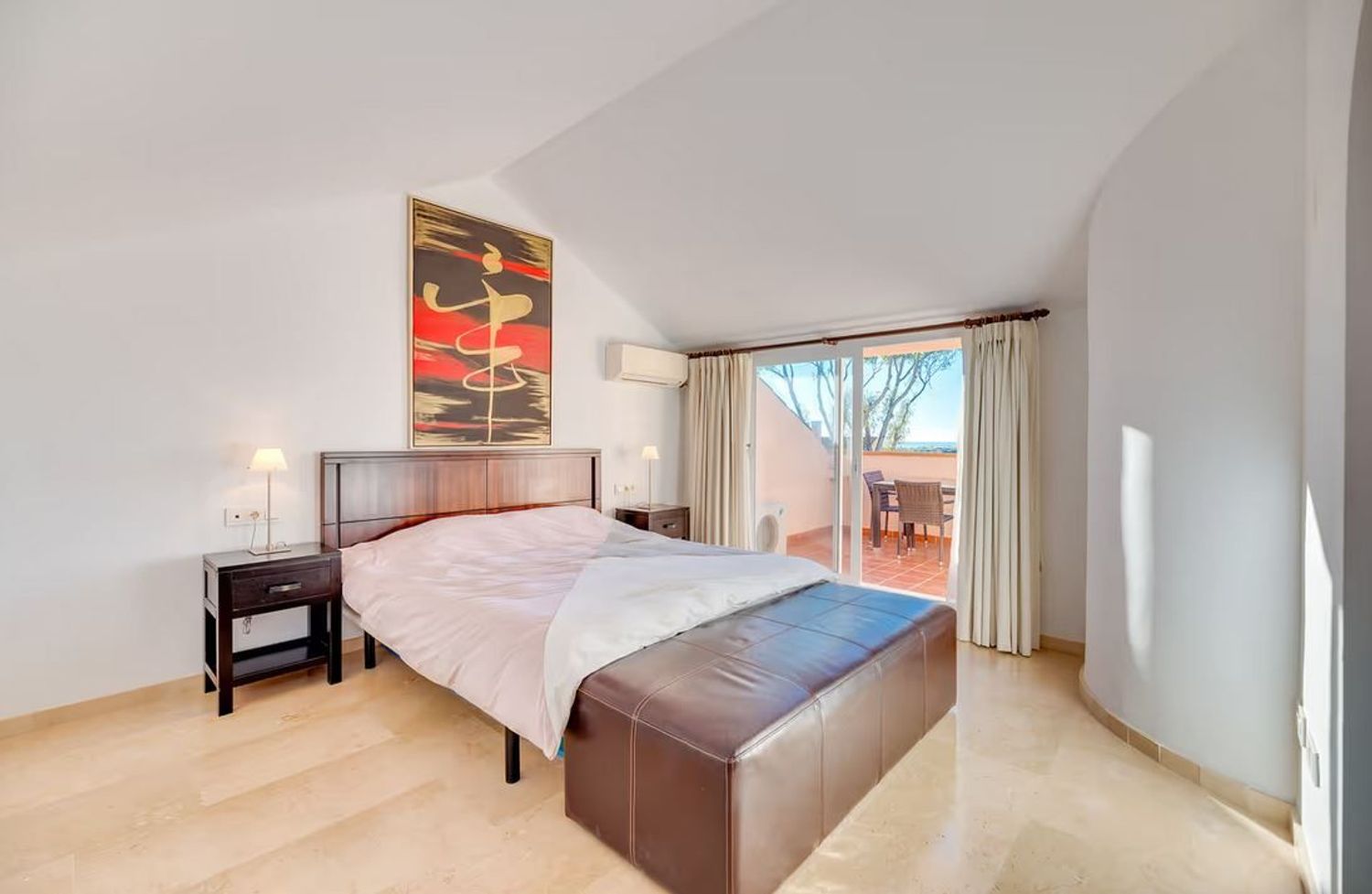 Casa rural en Calle Olmo, 4, Santa María Golf - Foto 12