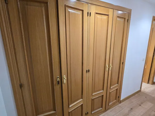 Piso en Rafael Bergamin, 20 - Foto 12