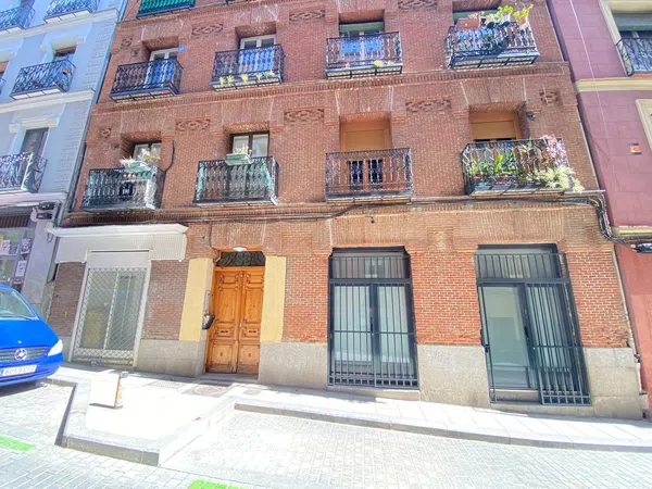 Piso en Calle del Doctor Piga, 13, Lavapiés-Embajadores - Foto 16