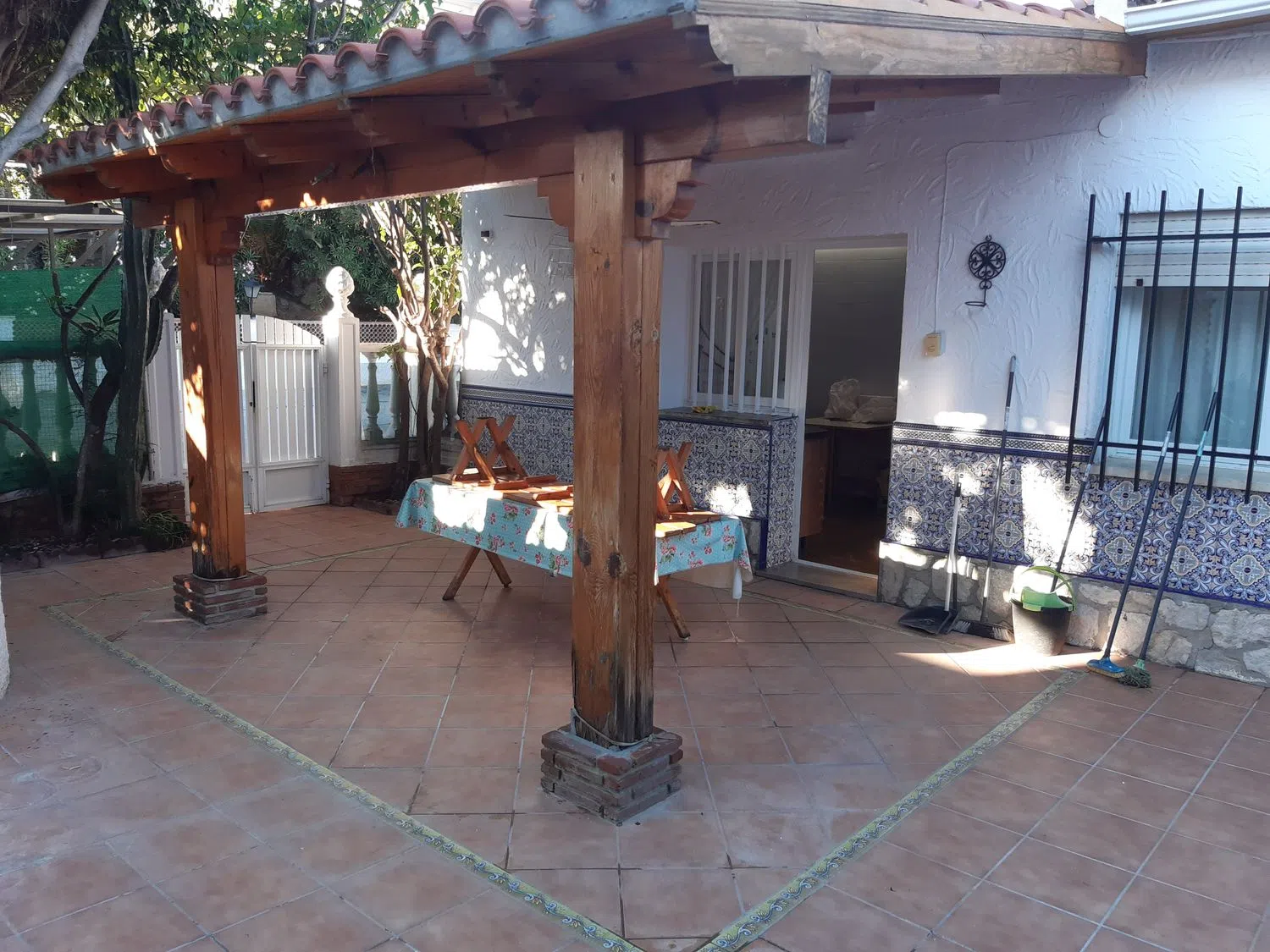 Chalet pareado en avenida de la Axarquía, 3 - Foto 4