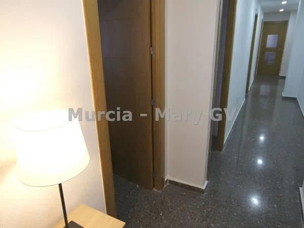 Piso en Avenida General Primo de Rivera, 8, Santa María de Gracia - Foto 12
