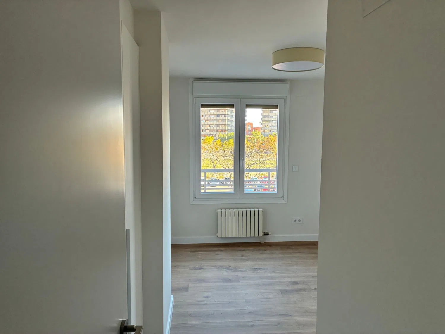 Piso en Barrio Pol Universidad Romareda - Foto 19