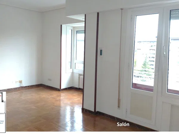Piso en Avenida Gasteiz, 82, Coronación, Coronación - Foto 2