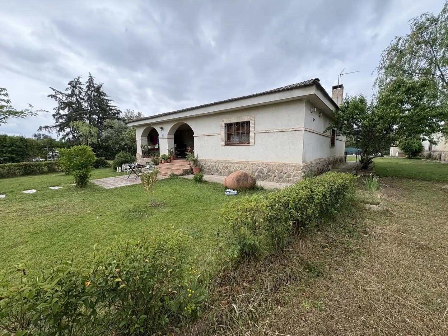 Chalet en  Urbanización Serr Playa S 6r 93 - Foto 4