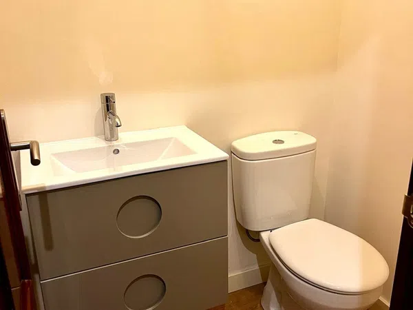 Piso en Barrio Conde de Ureña - Foto 12