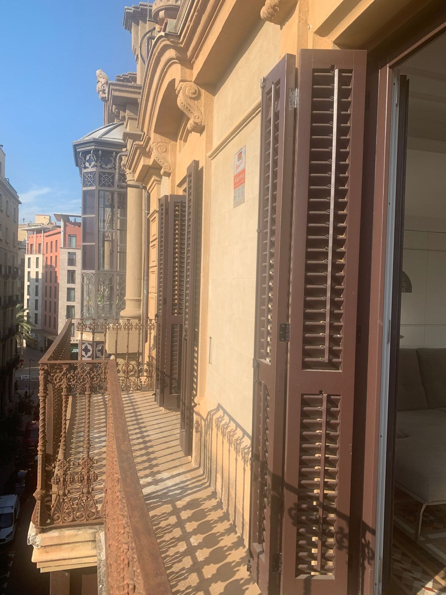 Piso en Calle de Gravina, 8, El Raval - Foto 20