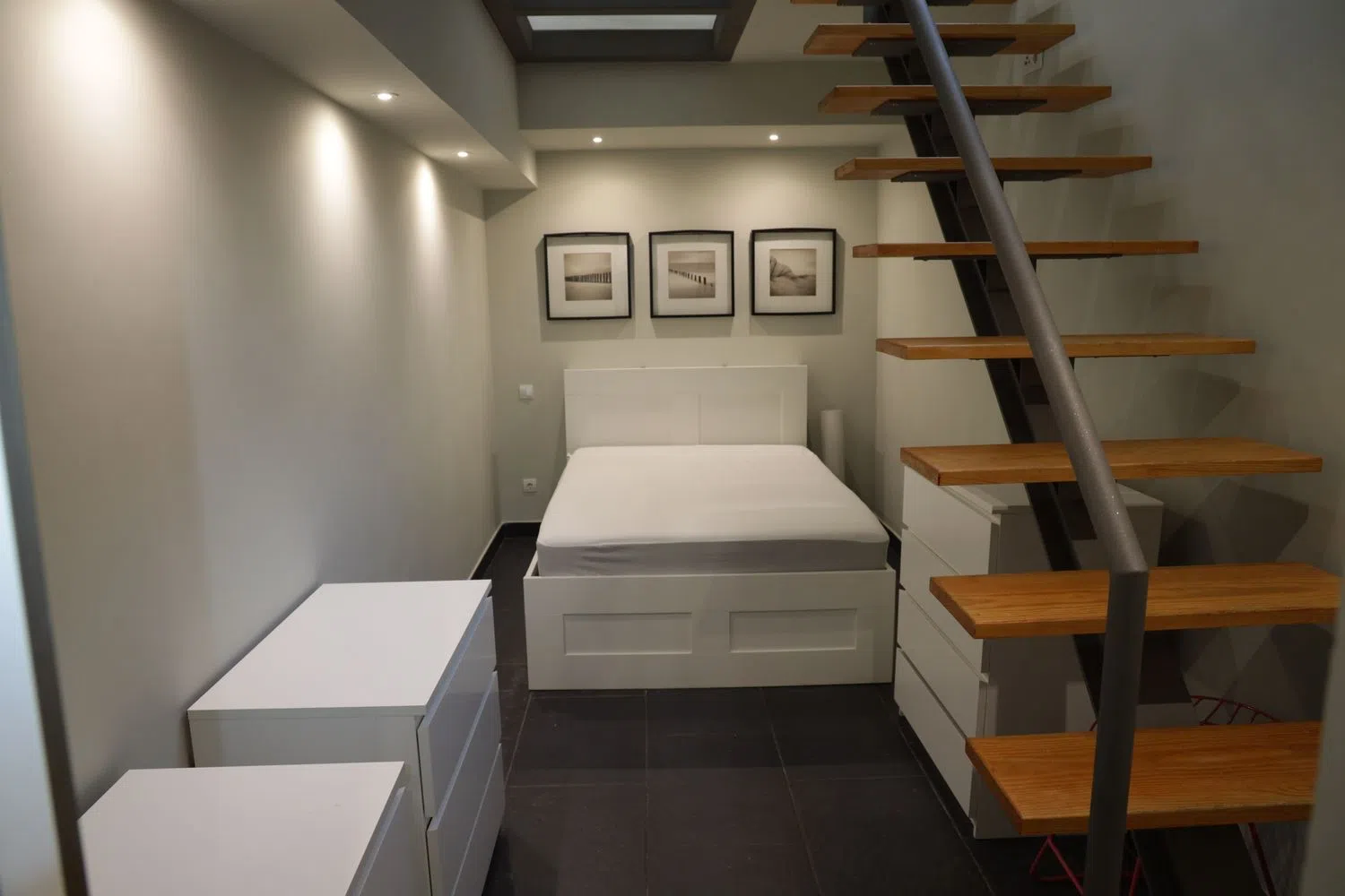 Estudio en calle Liebre, 41 - Foto 1
