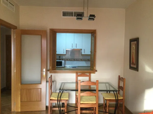 Piso en Calle de los Morales, 10, Pau de Carabanchel - Foto 4