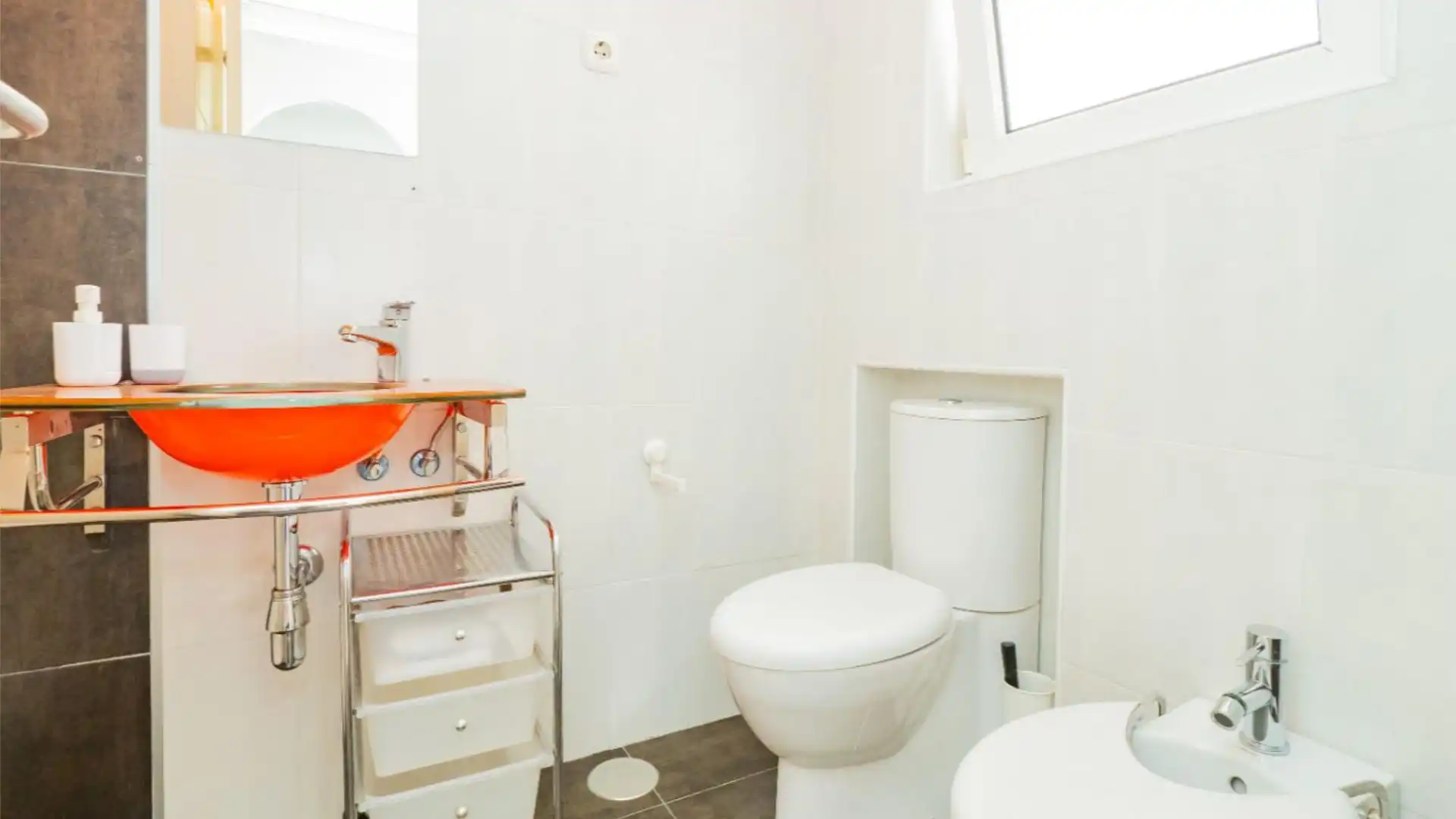 Estudio en  Calle Jacinto Benavente 9 - Foto 16