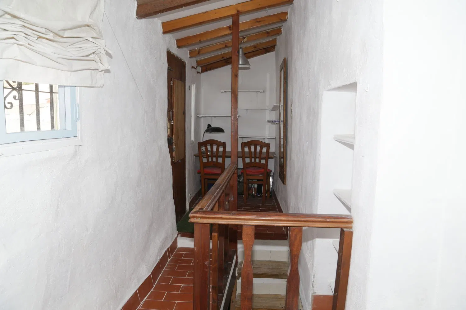 Chalet adosado en calle Muchamiel, 12 - Foto 25