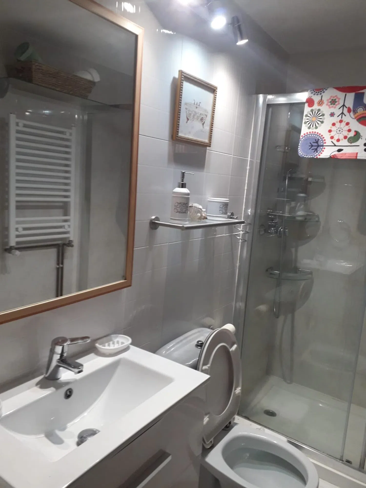 Chalet adosado en calle Celso Emilio Ferreiro, 63 - Foto 2