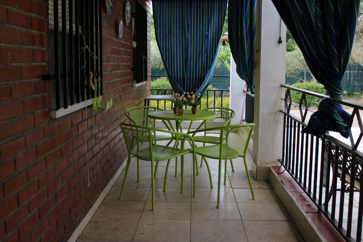 Casa o chalet independiente en Avenida de los Pintores, 36 - Foto 22