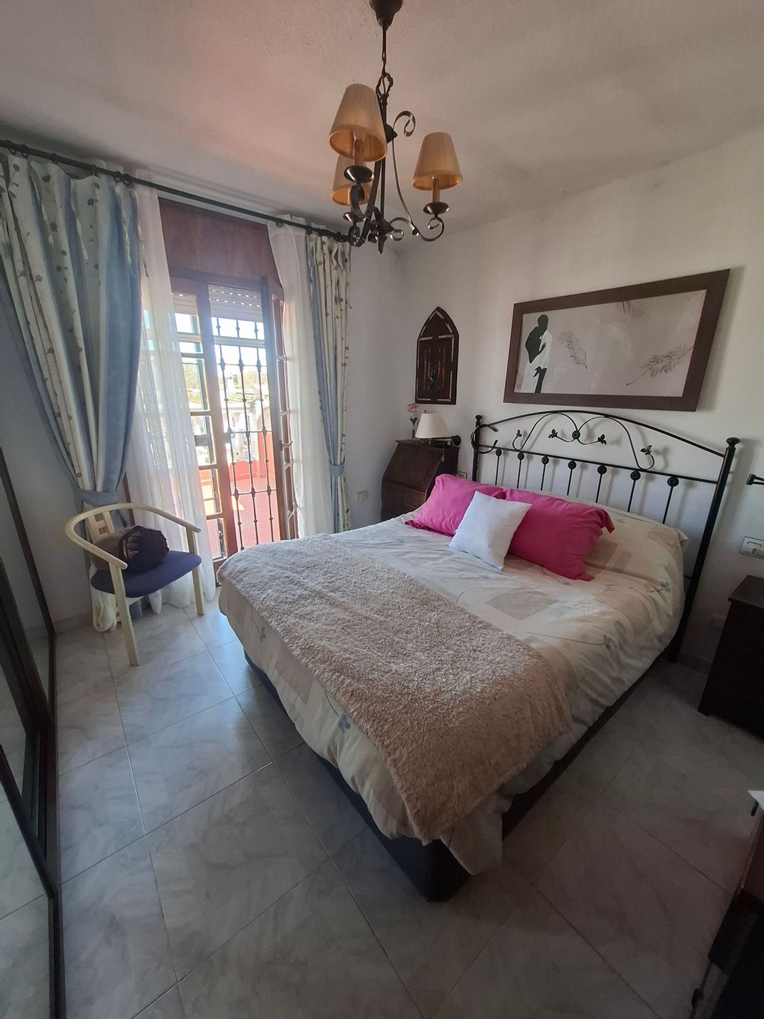 Chalet adosado en Urbanización los Portalones, 19 - Foto 10