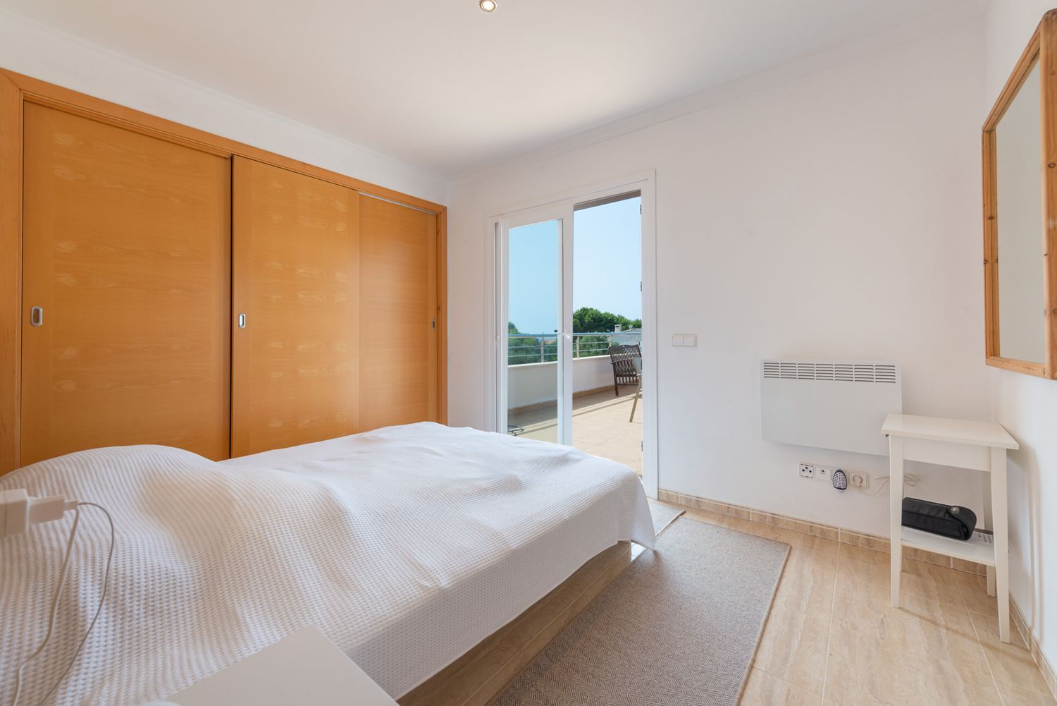 Chalet pareado en Cala Pi-Vallgornera - Foto 23