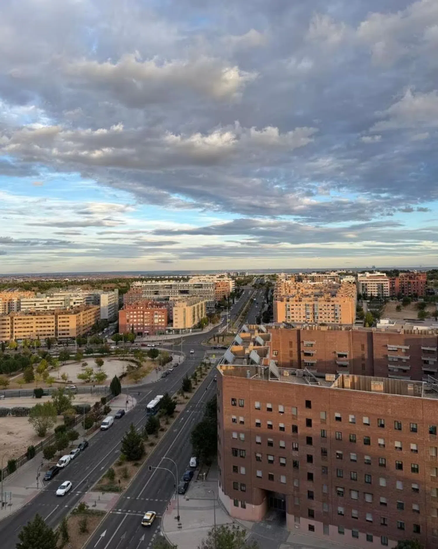 Piso en calle de Luis Moya Blanco, 29 - Foto 12