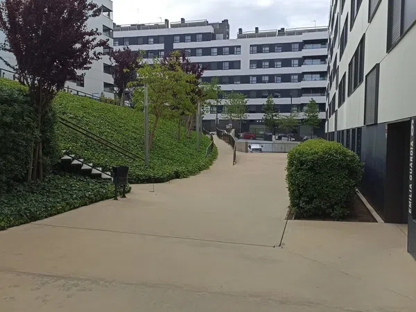 Piso en calle de Emilia Guàrdia i Arbusi, 4 - Foto 14