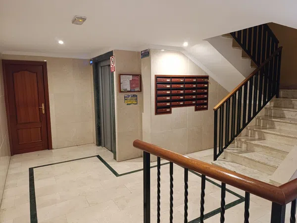 Piso en Calle Pianista Rosa Sabater, 10, Cervantes-Palacio de Deportes - Foto 21