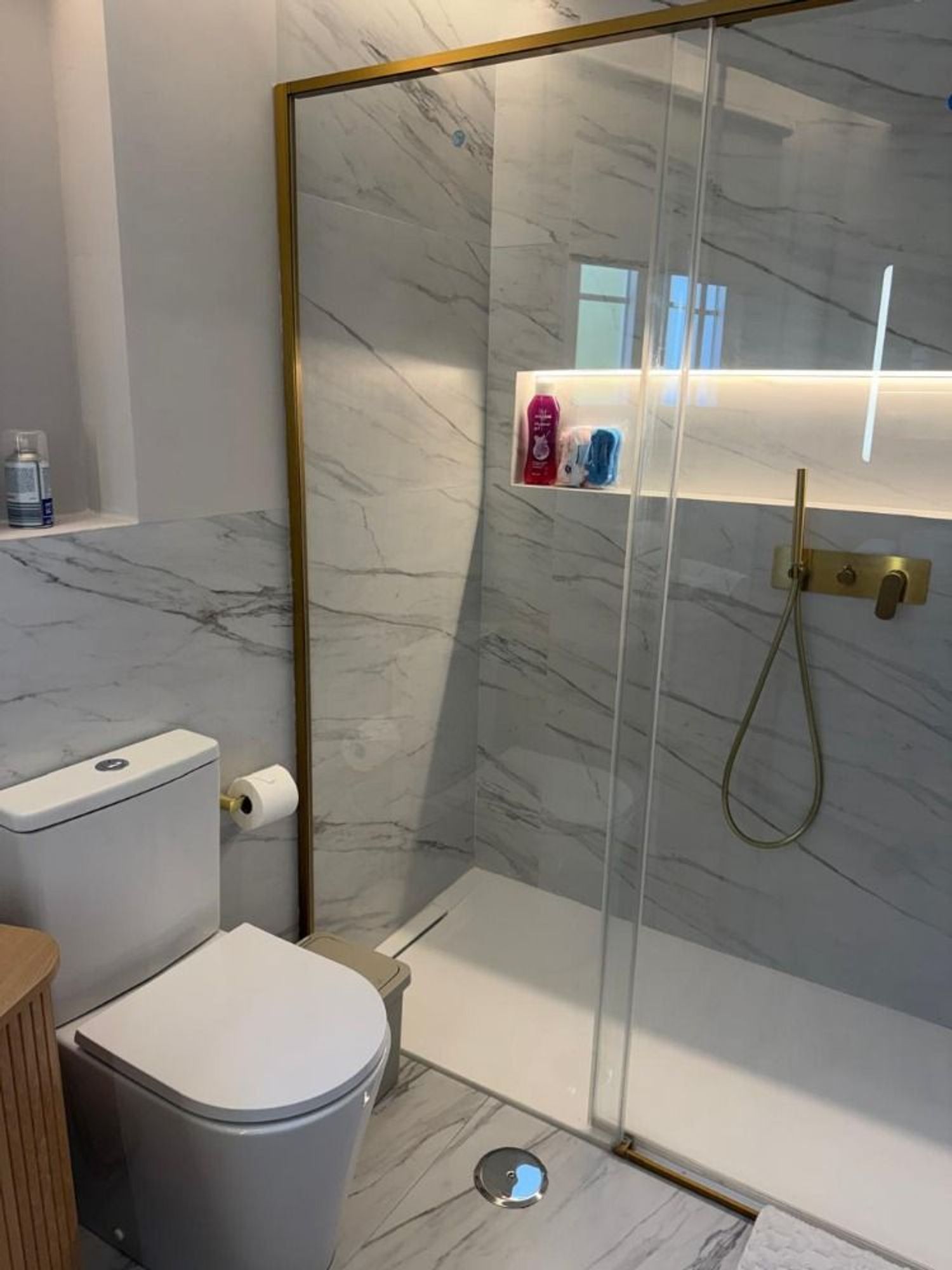 Piso en Bulevar Príncipe Alfonso de Hohenlohe, 270, La Carolina-Guadalpín - Foto 7