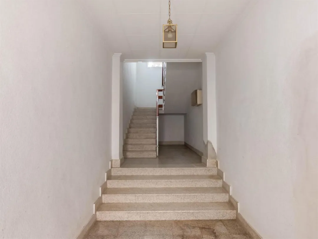 Chalet en  Calle Menéndez Pidal 12 - Foto 16