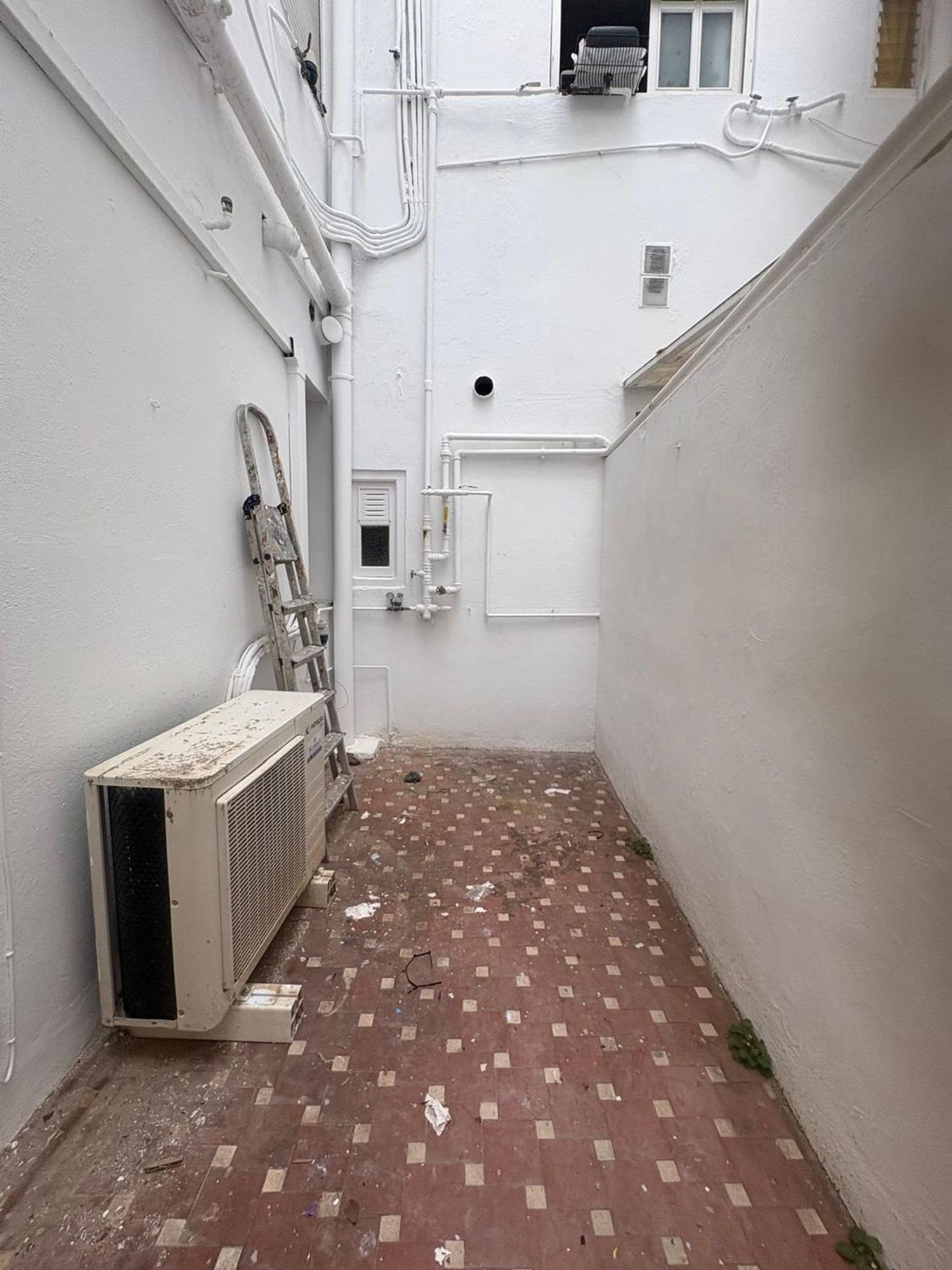 Oficina en Calle del Periodista Azzati, Sant Francesc - Foto 13