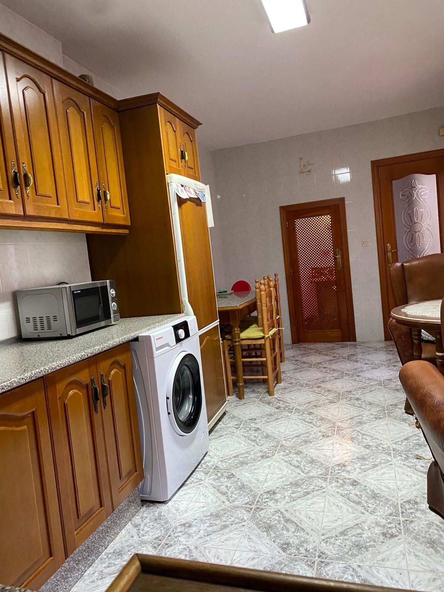 Chalet adosado en Calle Ciudad Jardín, 37 - Foto 6