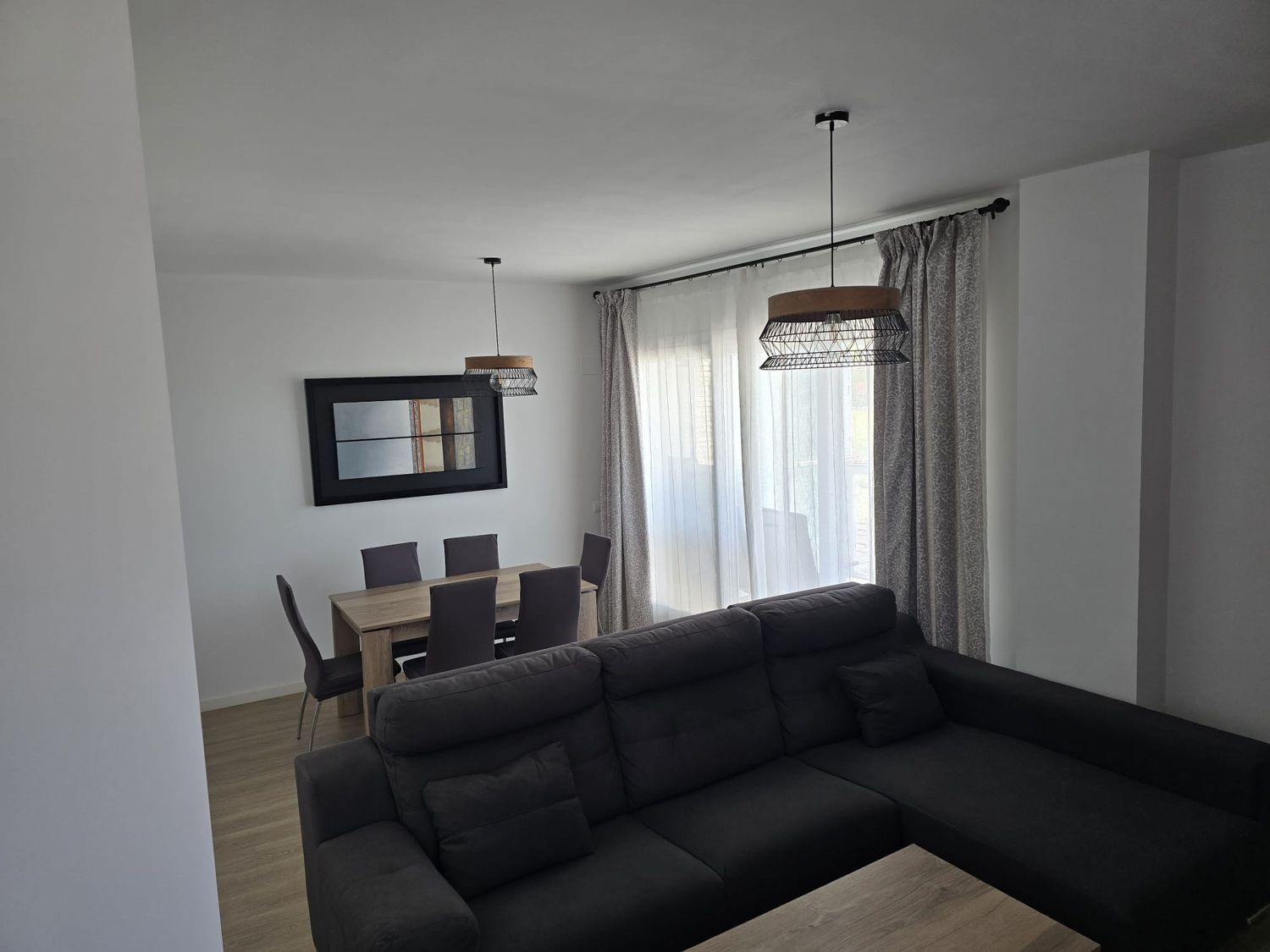 Piso en calle Antares, 21 - Foto 1