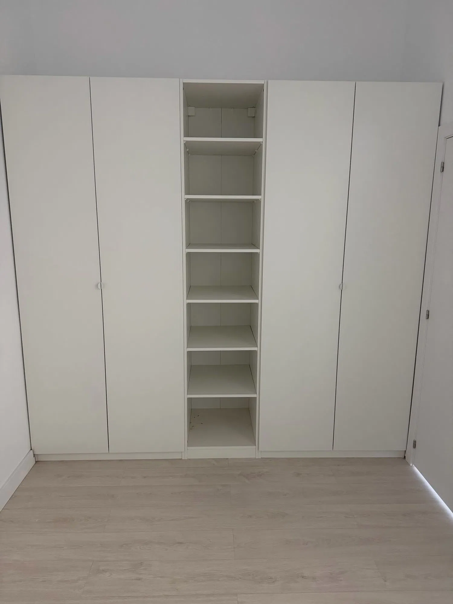 Piso en avenida del Puente Cultural, 1 - Foto 5