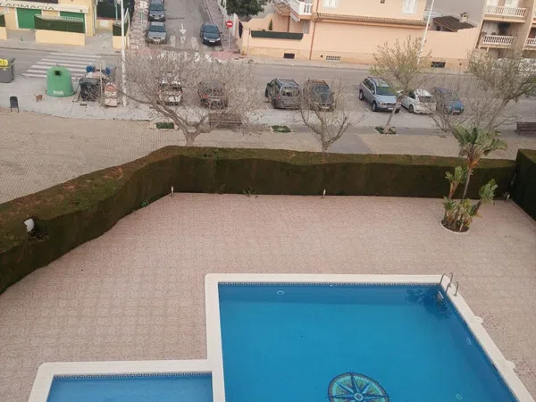 Piso en Calle Riu Xúquer, 61 - Foto 5