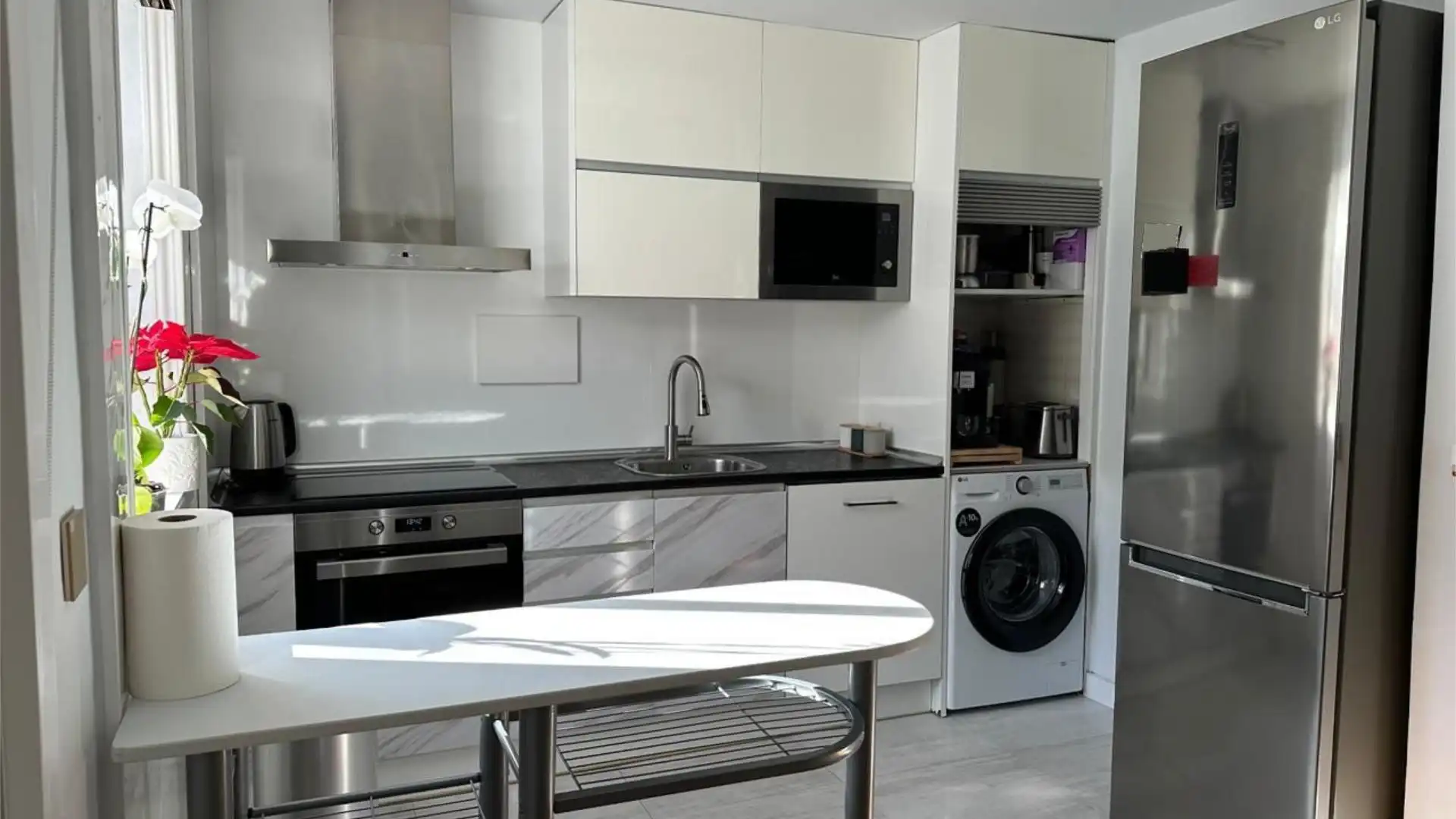 Piso en  Calle de Enrique de Ossó 11 - Foto 8