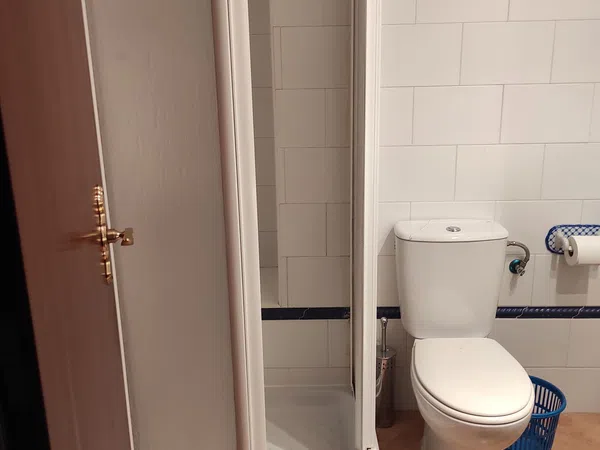 Piso en Avenida de la Reina Mercedes, 19, Reina Mercedes - Heliópolis - Foto 13