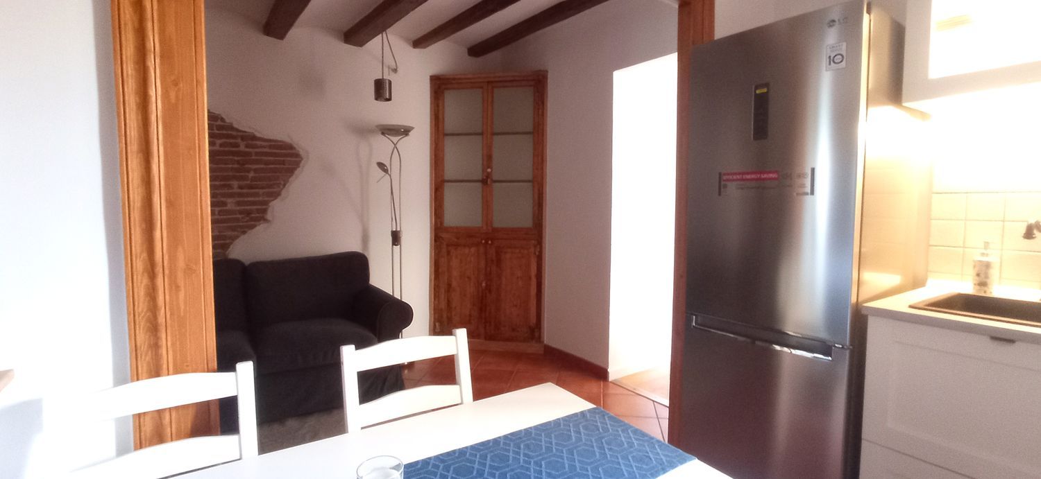 Piso en calle de Joaquín Costa, 17