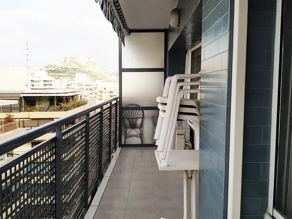 Piso en Calle Arquebisbe Loaces, 32, Ensanche-Diputación - Foto 6