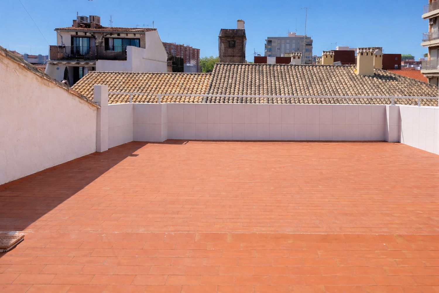 Casa independiente en calle de Josep Benlliure, 218 - Foto 1