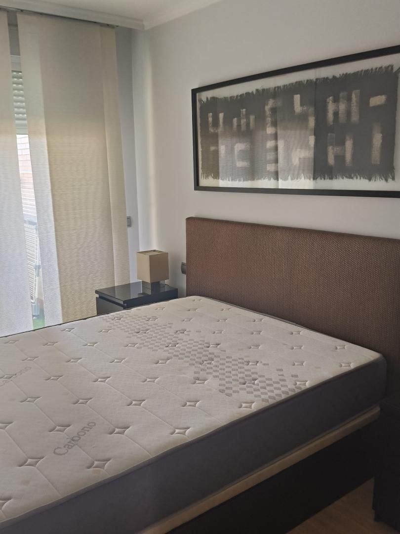 Piso en  Plaza de la Solidaridad 7 - Foto 20