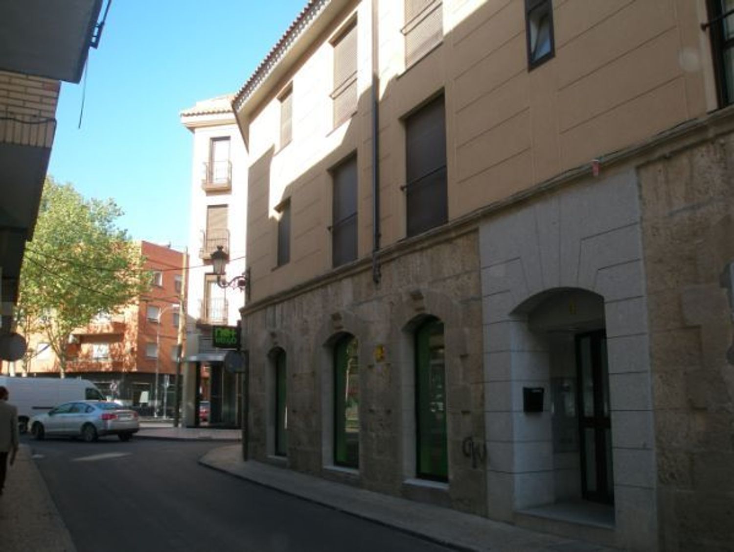 Dúplex en Calle Teresa Enríquez, 4 - Foto 9