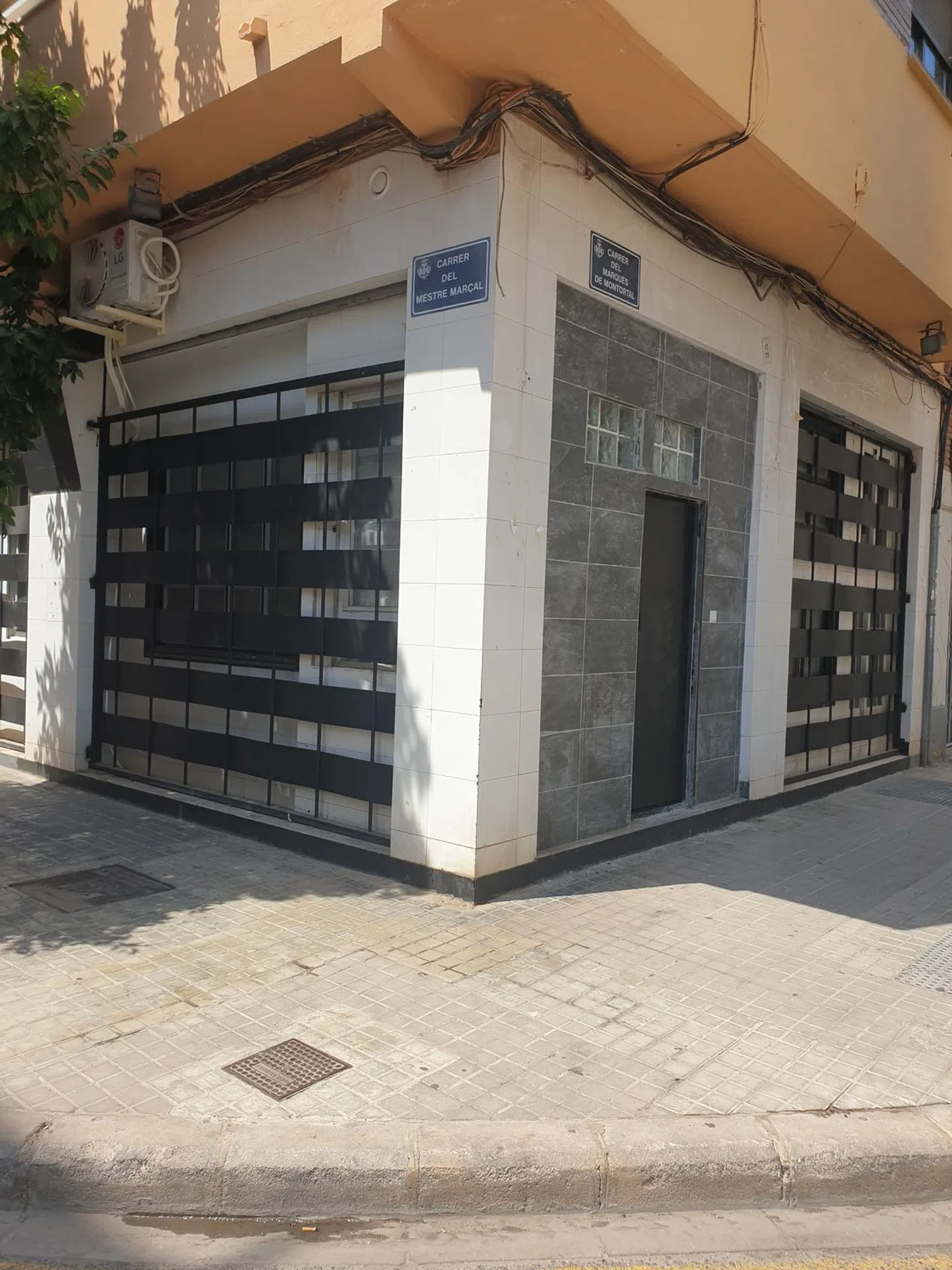 Estudio en calle Mestre Marçal, 16 - Foto 2