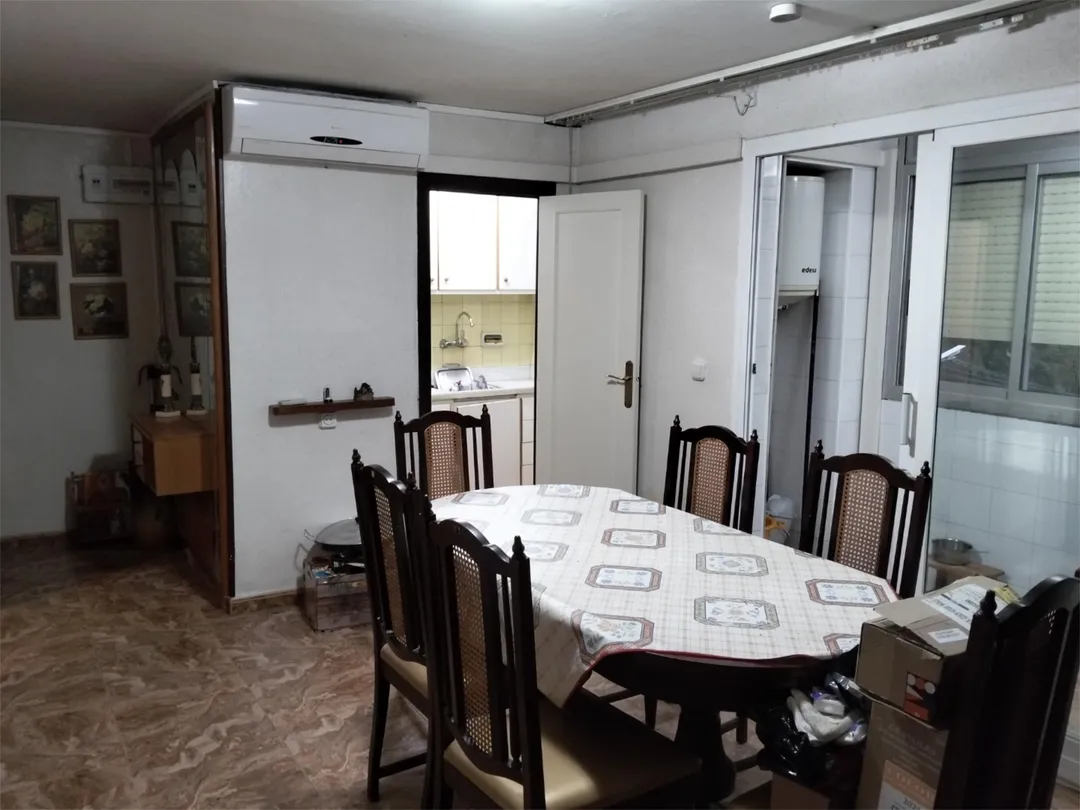 Piso en  Diseminado Torrebonica 1J - Foto 9