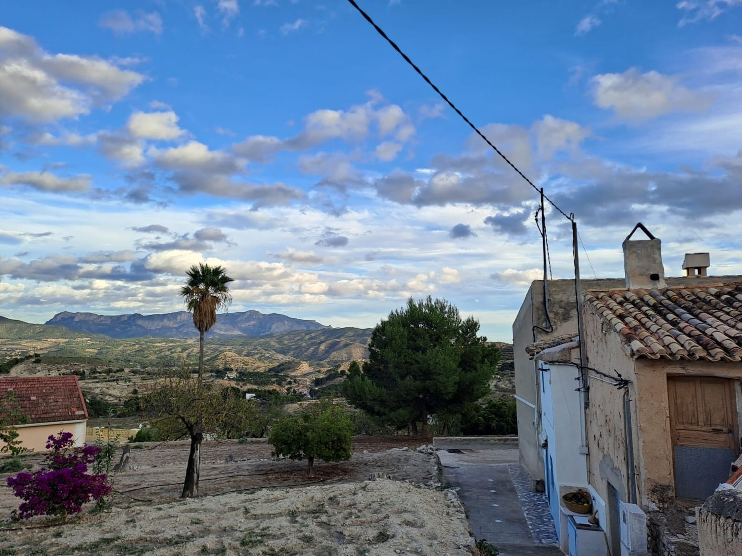 Casa rural en Partida alecua, 8 - Foto 10