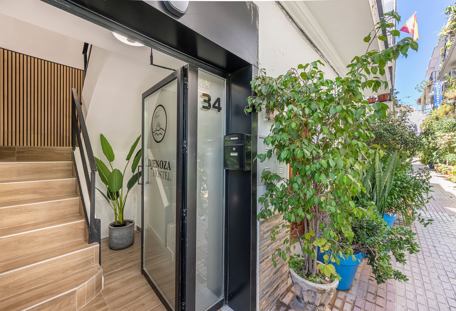 Estudio en Calle San Cristóbal, 34, Casco Antiguo - Foto 28