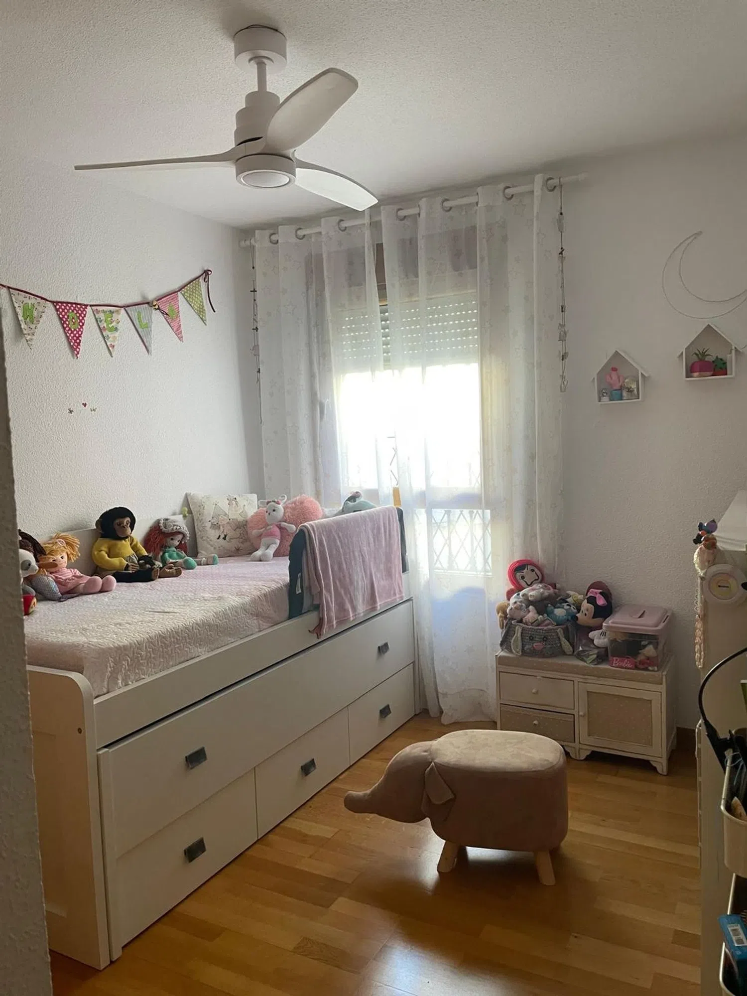 Piso en calle Santa Marta, 2 - Foto 16